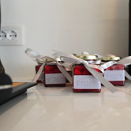 Frühstückspension Zeno 4*