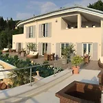 Zeno Bed and Breakfast 4*