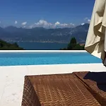 Zeno Bed and Breakfast San Zeno di Montagna