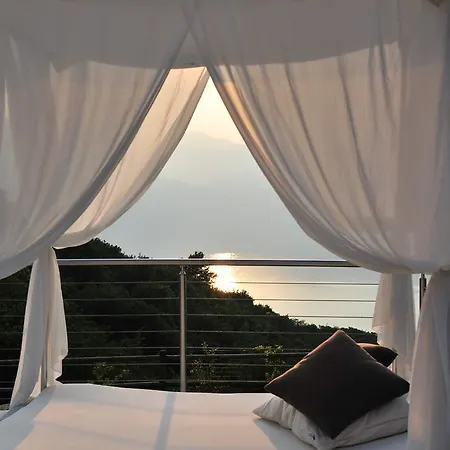 Bed & Breakfast Zeno San Zeno di Montagna