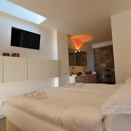 Zeno Bed & Breakfast