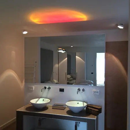 Zeno Couette-café San Zeno di Montagna