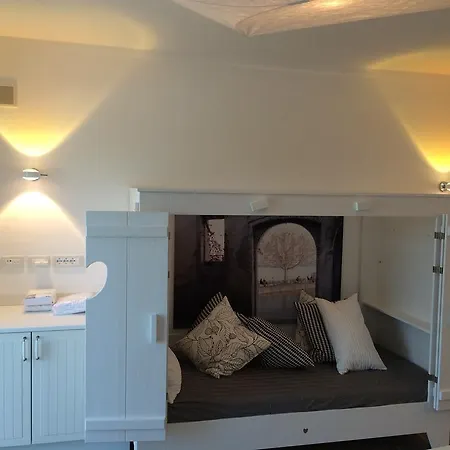 Zeno Bed & Breakfast *