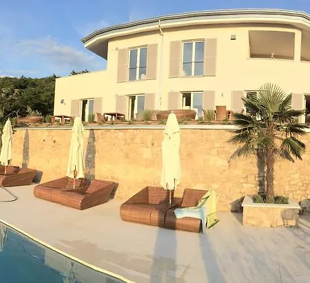 Bed & Breakfast Zeno *