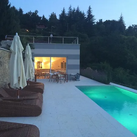 Bed & Breakfast Zeno *