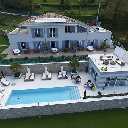 Bed & Breakfast Zeno San Zeno di Montagna