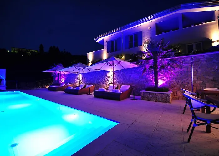 Bed and Breakfast Zeno