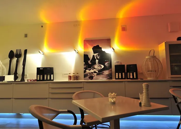 Bed and Breakfast Zeno 4*