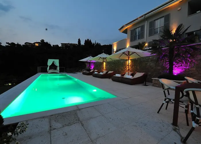 Zeno Bed and Breakfast