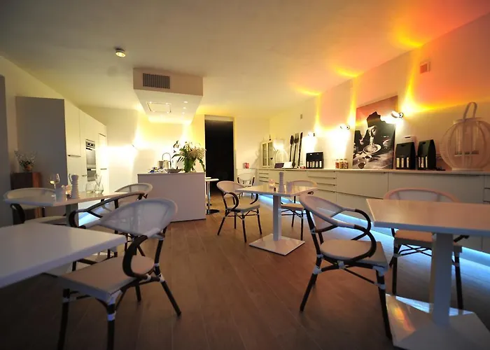 Bed and Breakfast Zeno