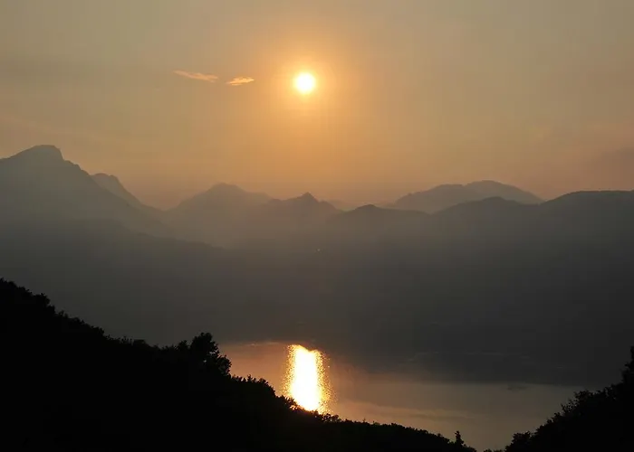 Bed and Breakfast Zeno 4*