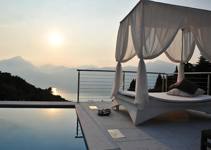 Zeno Bed and Breakfast 4*