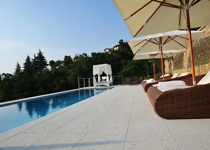 Zeno 4* San Zeno di Montagna