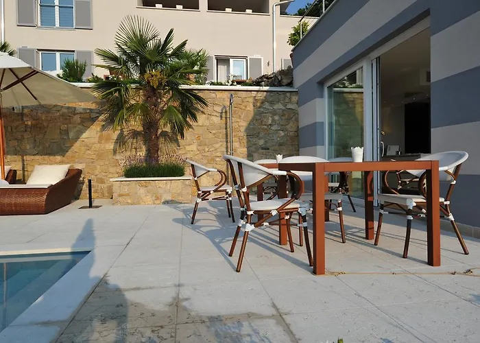 Bed and Breakfast Zeno