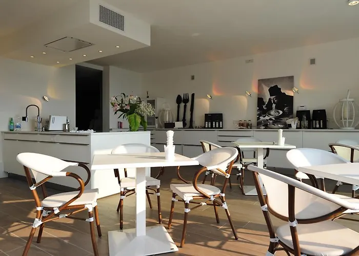 Bed and Breakfast Zeno