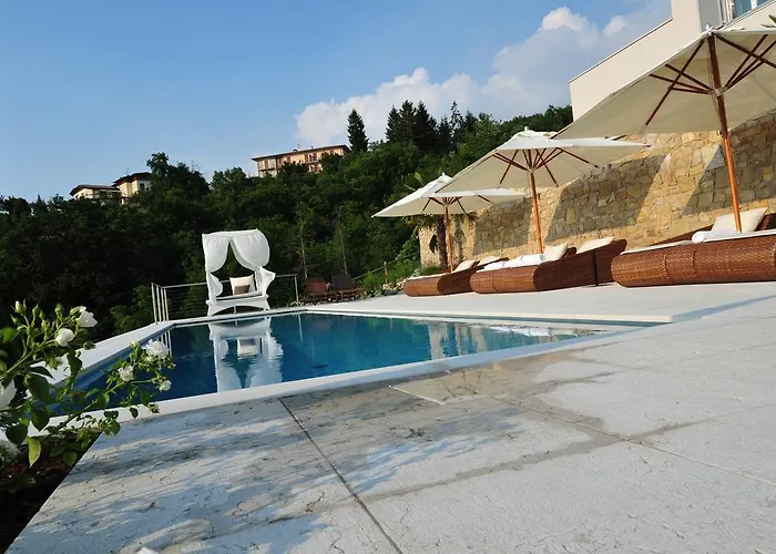 Zeno Bed and Breakfast San Zeno di Montagna