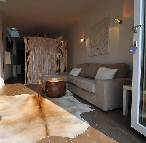 Zeno Bed and Breakfast San Zeno di Montagna