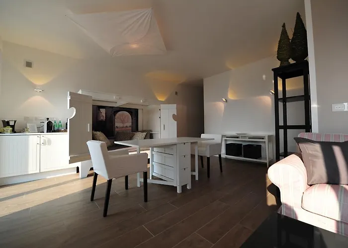 Bed and Breakfast Zeno 4*