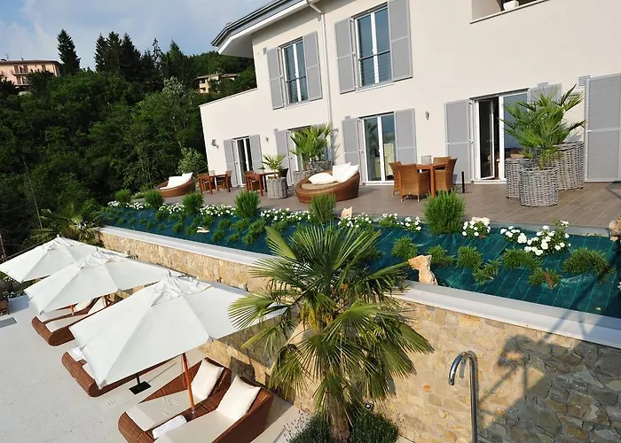 Zeno Bed and Breakfast San Zeno di Montagna