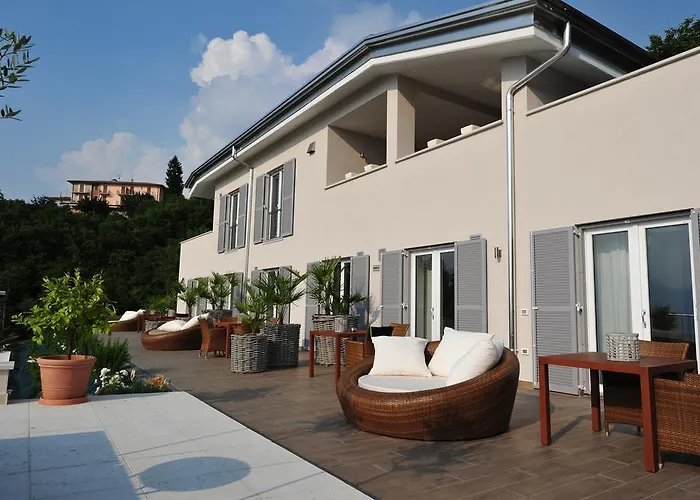 Bed and Breakfast Zeno 4*