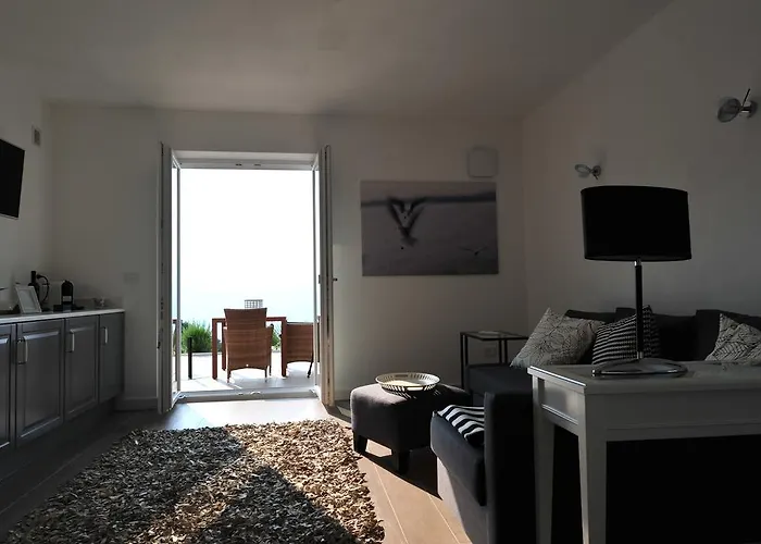 Zeno Bed and Breakfast 4*