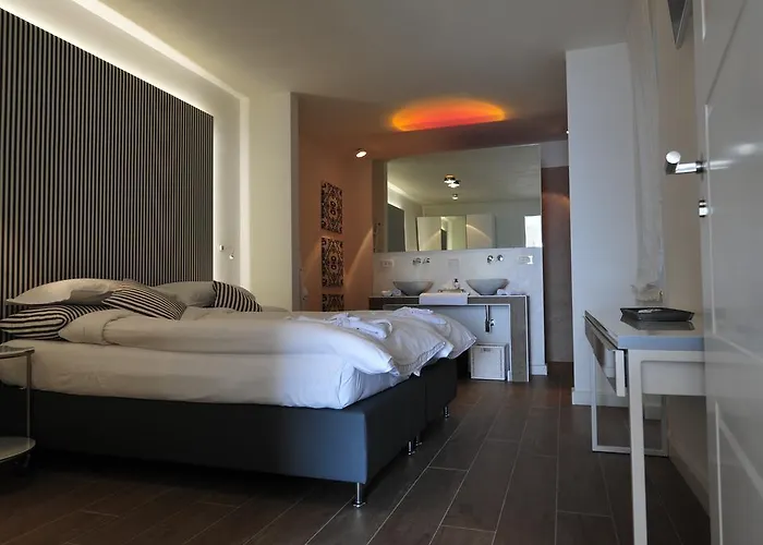 Zeno Frühstückspension