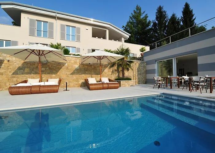 Zeno 4* San Zeno di Montagna