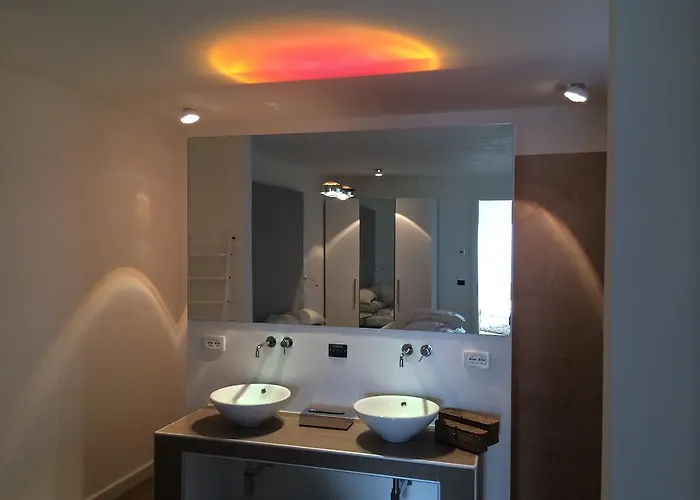 Zeno Bed and Breakfast San Zeno di Montagna