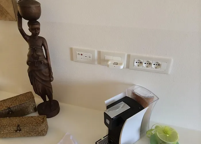 Zeno Frühstückspension