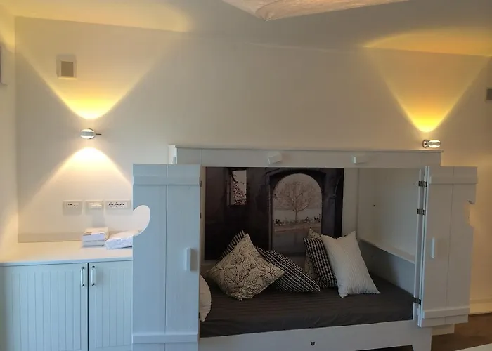 Zeno Bed and Breakfast 4*