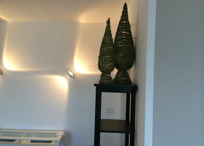 Zeno Frühstückspension