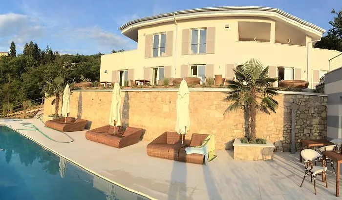 Bed and Breakfast Zeno 4*