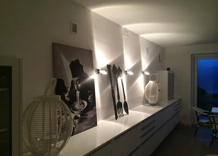 Zeno 4* San Zeno di Montagna