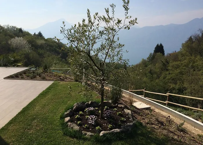 Bed and Breakfast Zeno