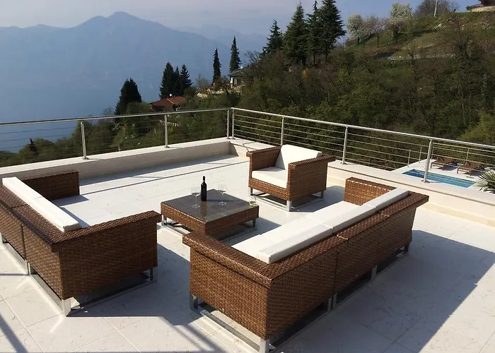 Zeno Bed and Breakfast 4*