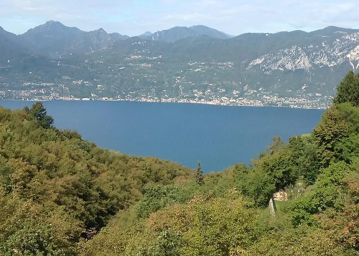 Bed and Breakfast Zeno 4*