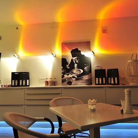 Bed & Breakfast Zeno 4*