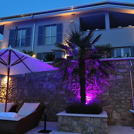 Zeno 4* San Zeno di Montagna