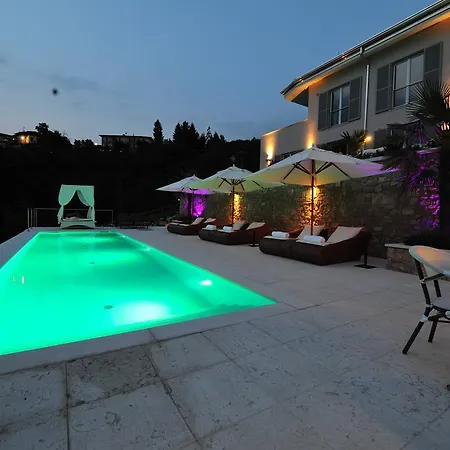 Zeno Bed & Breakfast