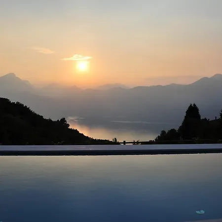 Zeno Bed & Breakfast