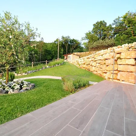 Zeno 4* San Zeno di Montagna