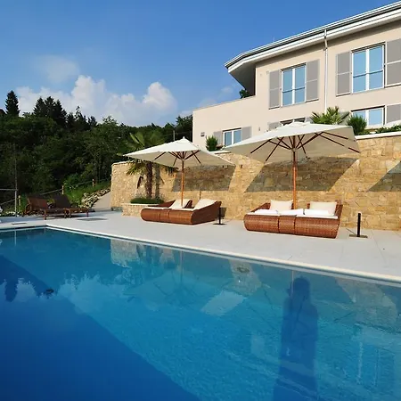 Bed & Breakfast Zeno San Zeno di Montagna