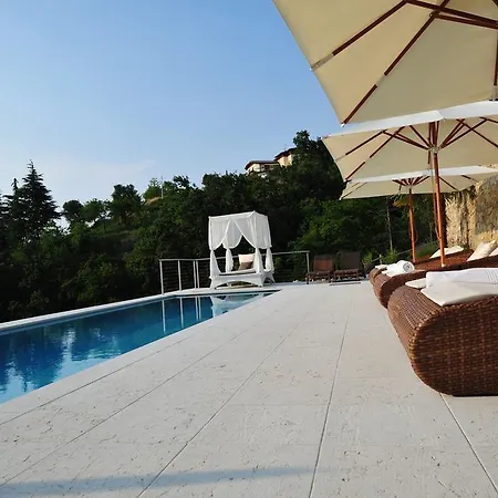 Zeno 4* San Zeno di Montagna