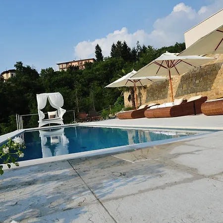 Zeno Bed & Breakfast San Zeno di Montagna