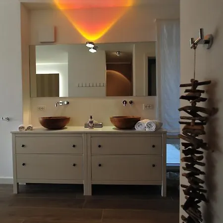 Bed & Breakfast Zeno San Zeno di Montagna