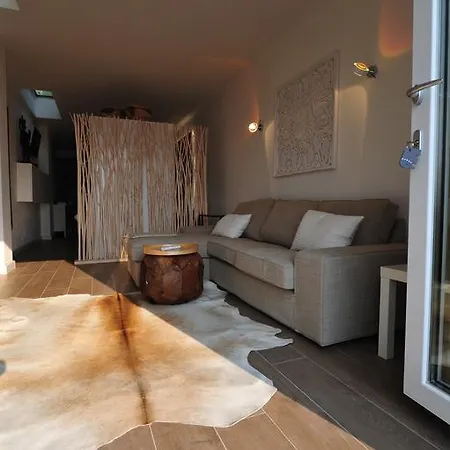 Zeno Bed & Breakfast San Zeno di Montagna