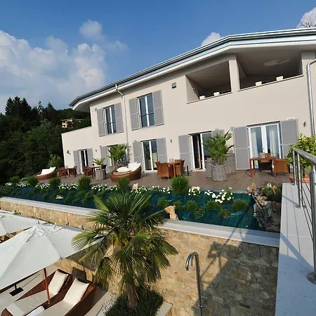 Bed & Breakfast Zeno