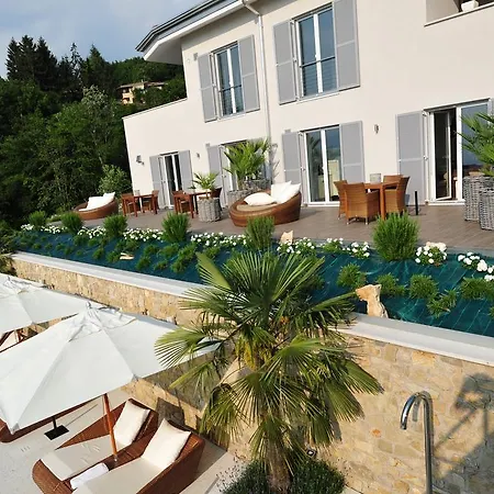 Zeno Bed & Breakfast San Zeno di Montagna