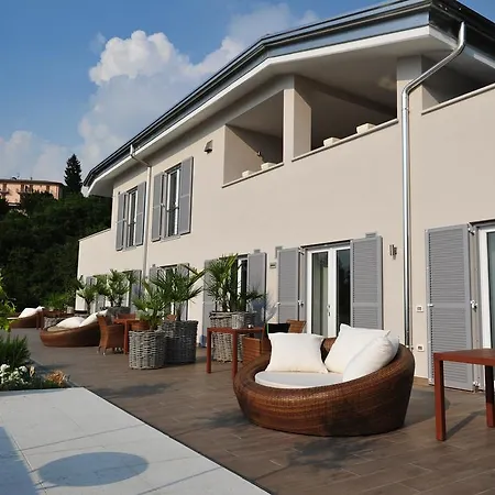 Bed & Breakfast Zeno 4*