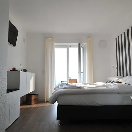 Zeno 4* San Zeno di Montagna